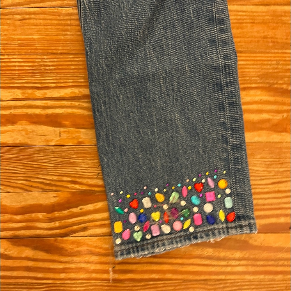 Jeans - Picture 2 of 6